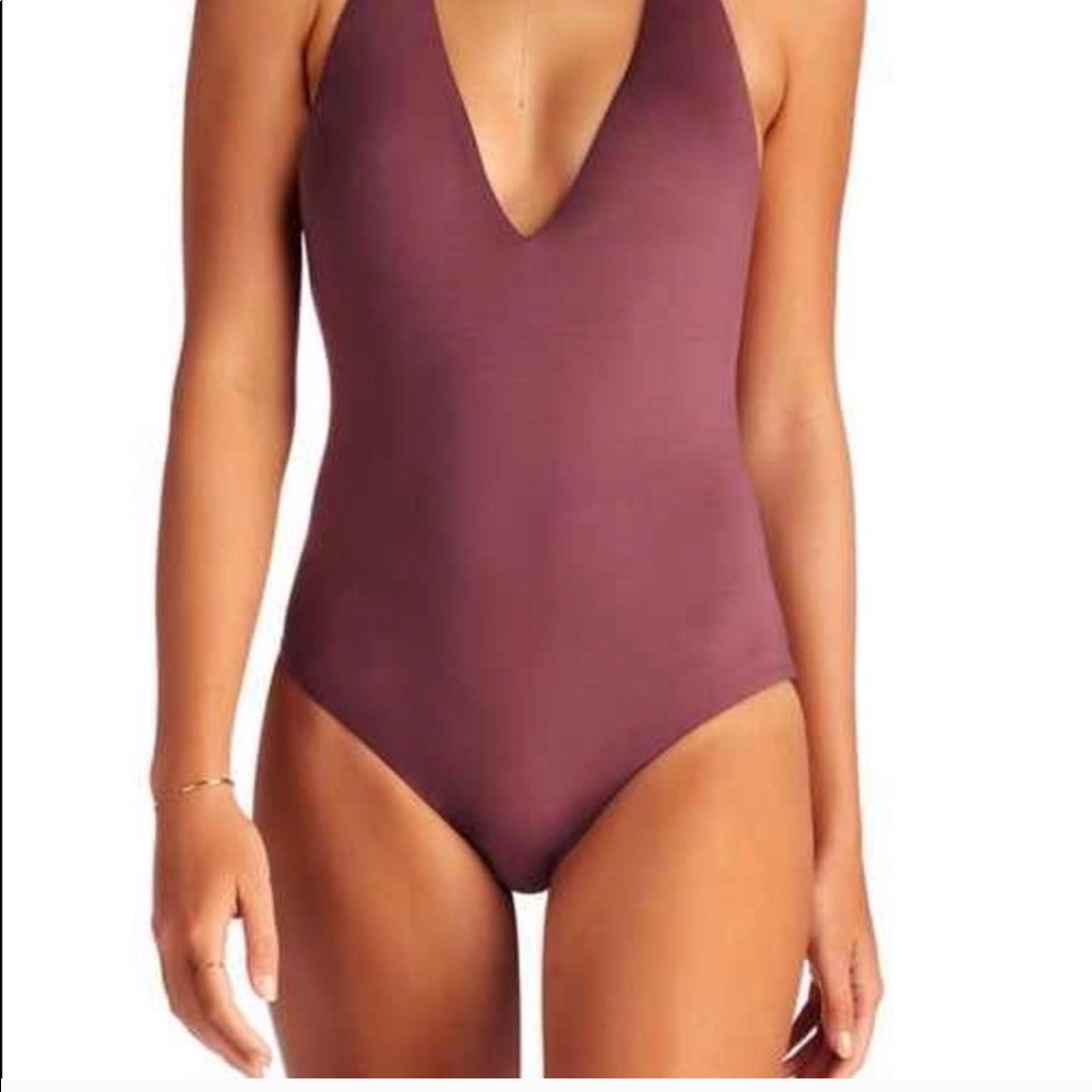 Vitamin A one piece